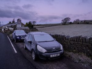 Supporting image for story: Snow expected across much of UK with new warnings issued