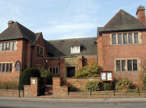 Supporting image for story: Folk-rockers Merry Hell coming to Church Stretton