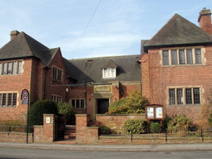 Supporting image for story: Folk-rockers Merry Hell coming to Church Stretton