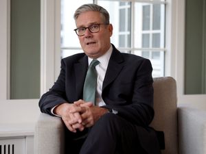 Supporting image for story: Starmer to discuss plans for refugees to ‘earn’ right to settle at EPC summit