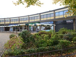 Supporting image for story: Leeford Village episode 9: Back again, my dear?