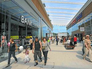 Supporting image for story: Subway to create 25 jobs with West Bromwich New Square branch