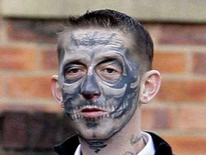 Supporting image for story: 'Mad Dog' avoids jail for market metal theft