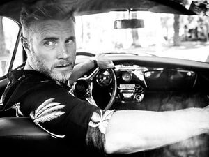 Supporting image for story: Take That star Gary Barlow talks ahead of Birmingham show