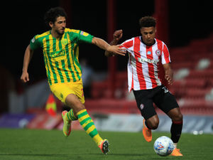 Supporting image for story: Aston Villa looking to seal deal for Ollie Watkins