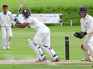 Supporting image for story: Wellington look to kick on as Bridgnorth bid to bounce back