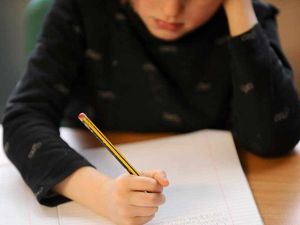 Supporting image for story: 'Sad day' as school closures are approved