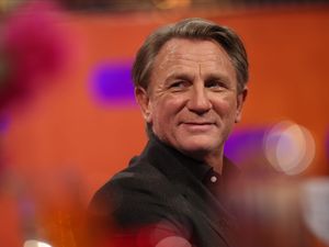 Supporting image for story: British stars to face off at Golden Globes as Emilia Perez leads nominations