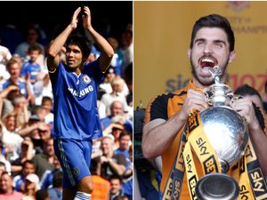 Supporting image for story: Deco: Wolves' Ruben Neves could have been one of Porto's greatest 