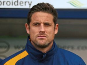 Supporting image for story: Chris Doig: Shrewsbury squad deserve more credit