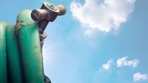A hosepipe ban has come into force in the UK.