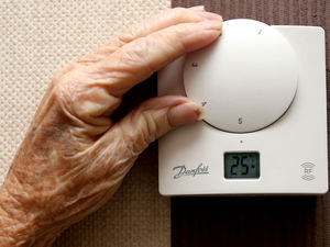 Supporting image for story: Slump in green measures to tackle fuel poverty in Shropshire