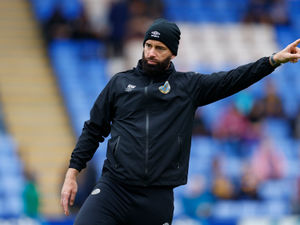 Supporting image for story: Shrewsbury v York City - Match preview 