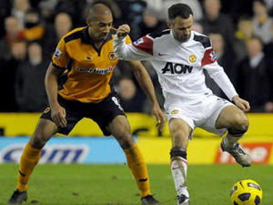 Supporting image for story: Karl Henry tells Wolves not to fear Aston Villa