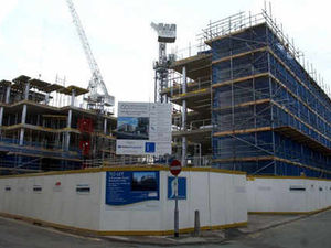 Supporting image for story: 500 jobs to go at Staffordshire County Council