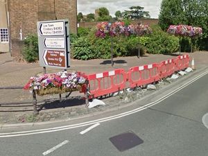 Supporting image for story: Bridgnorth roads to close for electrical works and railing repairs