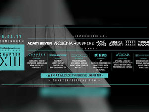 Supporting image for story: Chapter 13: Birmingham DJ Bunny talks ahead of Rainbow Venues event