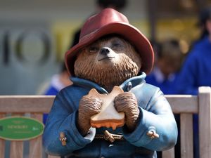 Supporting image for story: Paddington owners want Spitting Image puppet given over or destroyed, court told