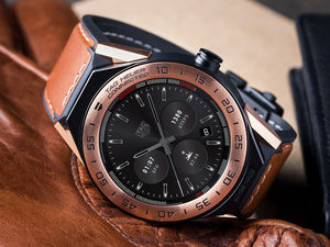 Supporting image for story: TAG Heuer watch brand to open at intu Merry Hill