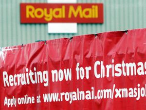 Supporting image for story: Royal Mail workers to descend on Holyrood to seek First Minister’s support