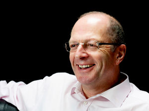 Supporting image for story: Come and Sing with Birmingham Bach Choir