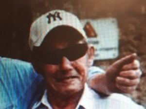 Supporting image for story: Appeal after man from Oswestry reported missing