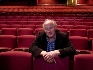 Supporting image for story: Producer of Wolverhampton Grand production dies aged 72
