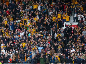 Supporting image for story: Wolves' Fans Verdict v Manchester United: We need to be taken seriously!