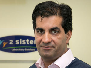 Supporting image for story: 2 Sisters owner to face Commons probe over hygiene claims crisis