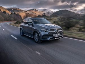 Supporting image for story: These are some of the most comfortable cars on sale today