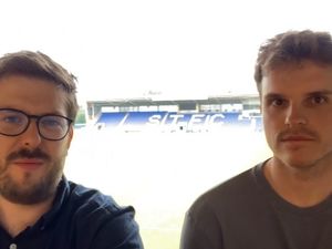 Supporting image for story: Shrewsbury Town 23/24 season review: The goalkeepers