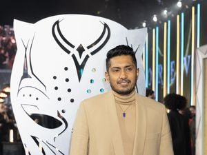 Supporting image for story: Black Panther star Tenoch Huerta denies accusation of sexual assault