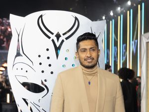 Supporting image for story: Black Panther star Tenoch Huerta denies accusation of sexual assault