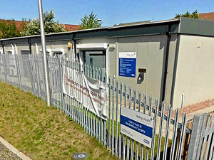 Supporting image for story: Doubt over £9m Wednesbury health centre progress