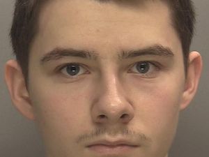 Supporting image for story: Two teenagers have been jailed for 18 years over a West Bromwich machete attack while three other gang members receive youth referral orders