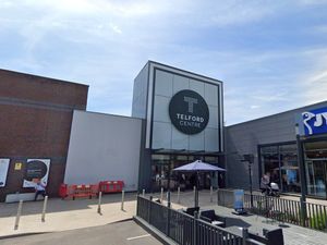 Supporting image for story: Telford Town Centre to see two new food and drinks chains after planning permission granted