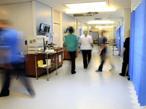 Supporting image for story: Hospital bosses warn PM relaxing restrictions could ‘trigger third wave’