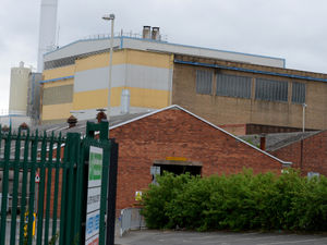 Supporting image for story: Revised Dudley waste depot expansion set for approval