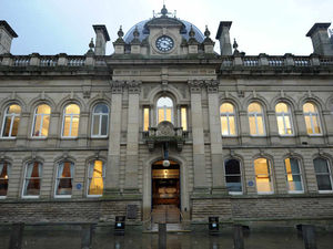 Supporting image for story: Black Country energy firm fined after pensioner 'duped' into £12,000 credit deal