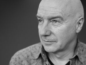 Supporting image for story: It's Brum, not Vienna - Midge Ure talks ahead of gig in Birmingham