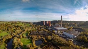Ironbridge Power Station