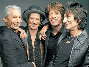 Supporting image for story: The Rolling Stones, Lionel Richie, Katy Perry, Hollywood Vampires and more: Top gigs in June