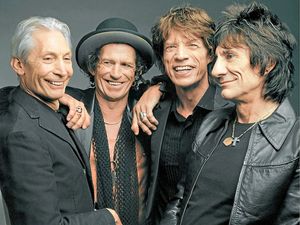 Supporting image for story: The Rolling Stones, Lionel Richie, Katy Perry, Hollywood Vampires and more: Top gigs in June