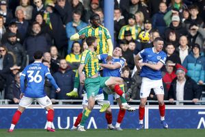 EDITORIAL USE ONLY. No use with unauthorized audio, video, data, fixture lists, club/league logos or 'live' services. Online in-match use limited to 120 images, no video emulation. No use in betting, games or single club/league/player publications