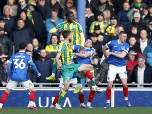 Supporting image for story: West Brom's on loan Aston Villa winger Samuel Iling-Junior to end stint and head back to Italy