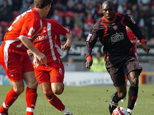 Supporting image for story: Ibehre trying too hard for Hutchings