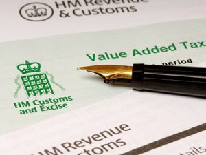 Supporting image for story: Labour and Tories rule out VAT hike