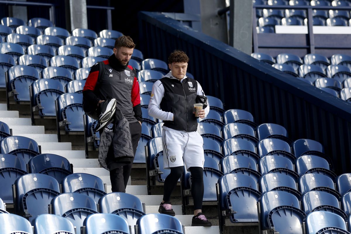 West Brom debrief: Hunger and desire in spades, right-sided raids and Price proves point