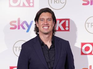 Supporting image for story: Vernon Kay to replace Ken Bruce on BBC Radio 2 – reports