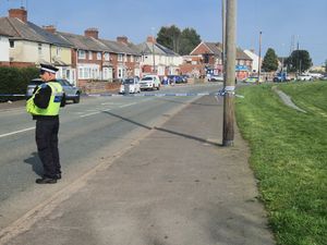 Supporting image for story: Man charged over Ford Fiesta collision with a lamppost in Oldbury - police update vehicle was stolen